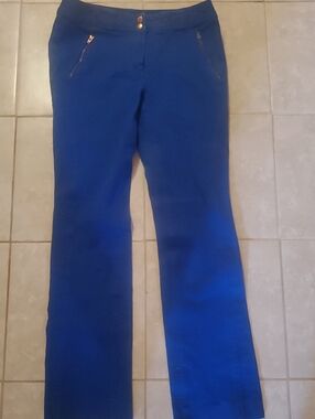 Doncaster Sport  Blue Women's Pants